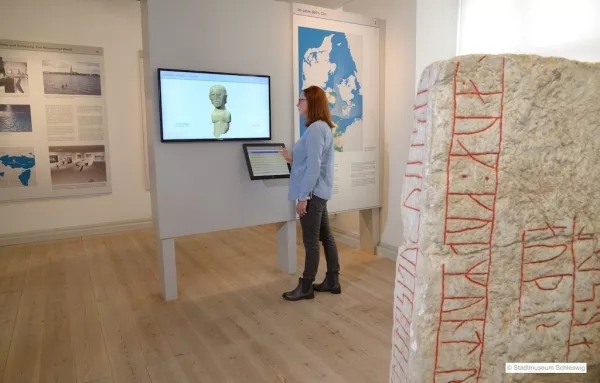 Stadtmuseum Schleswig